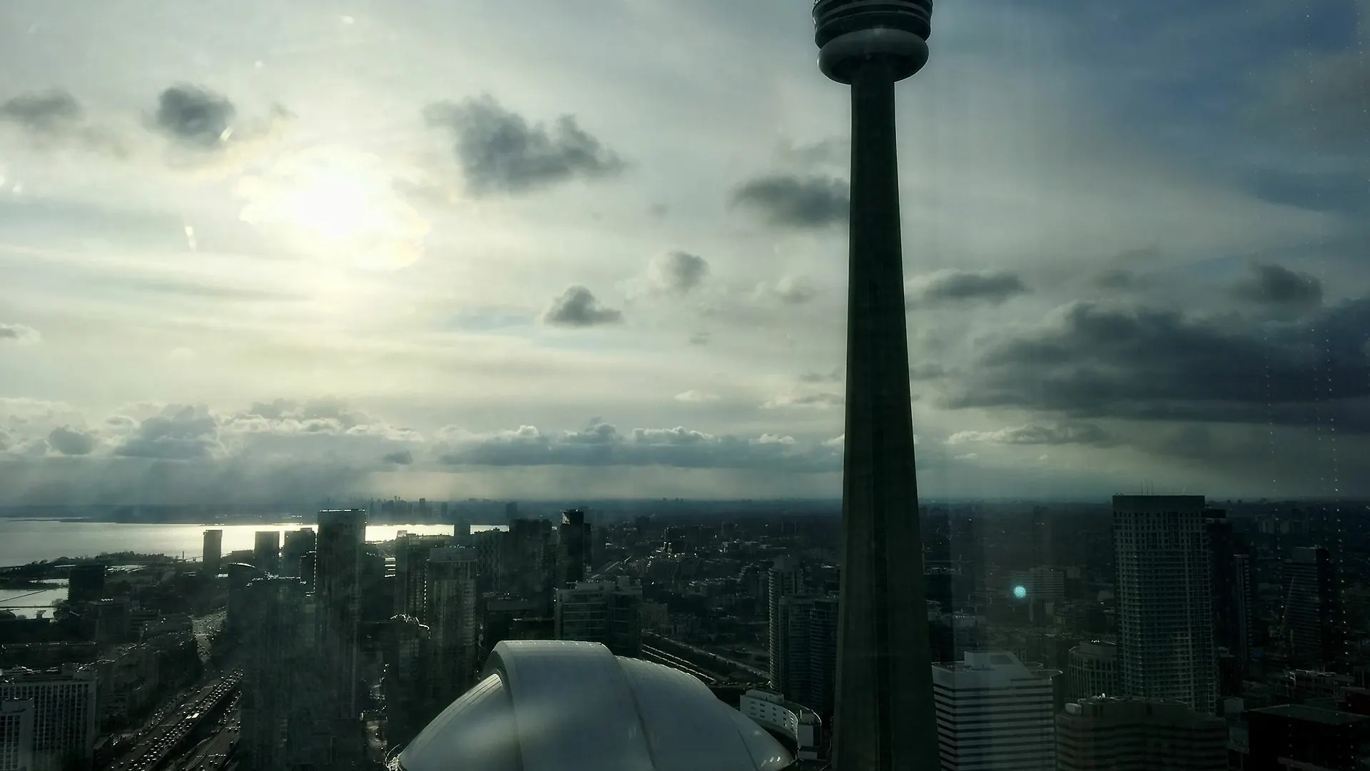 To Stays - York And Lakeshore Toronto Hotel