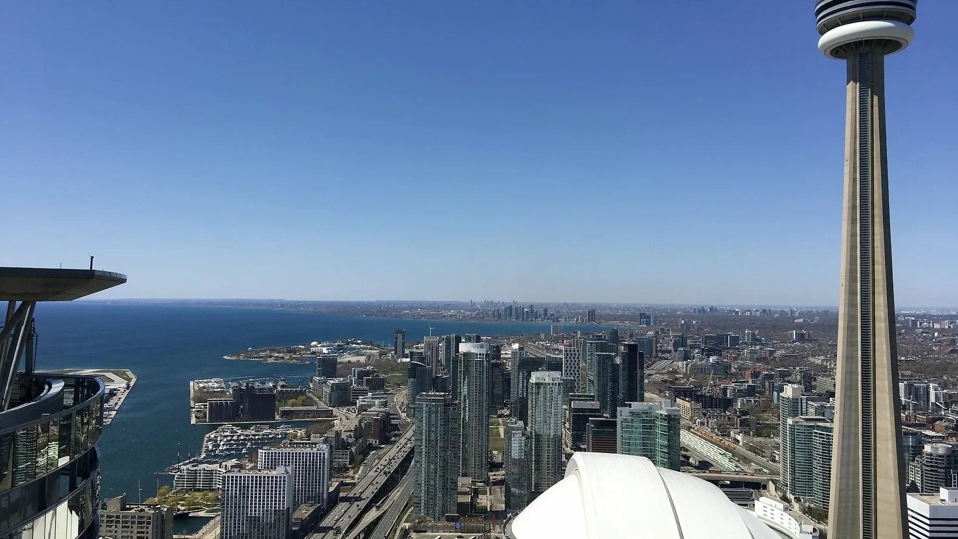 To Stays - York And Lakeshore Toronto 4*,