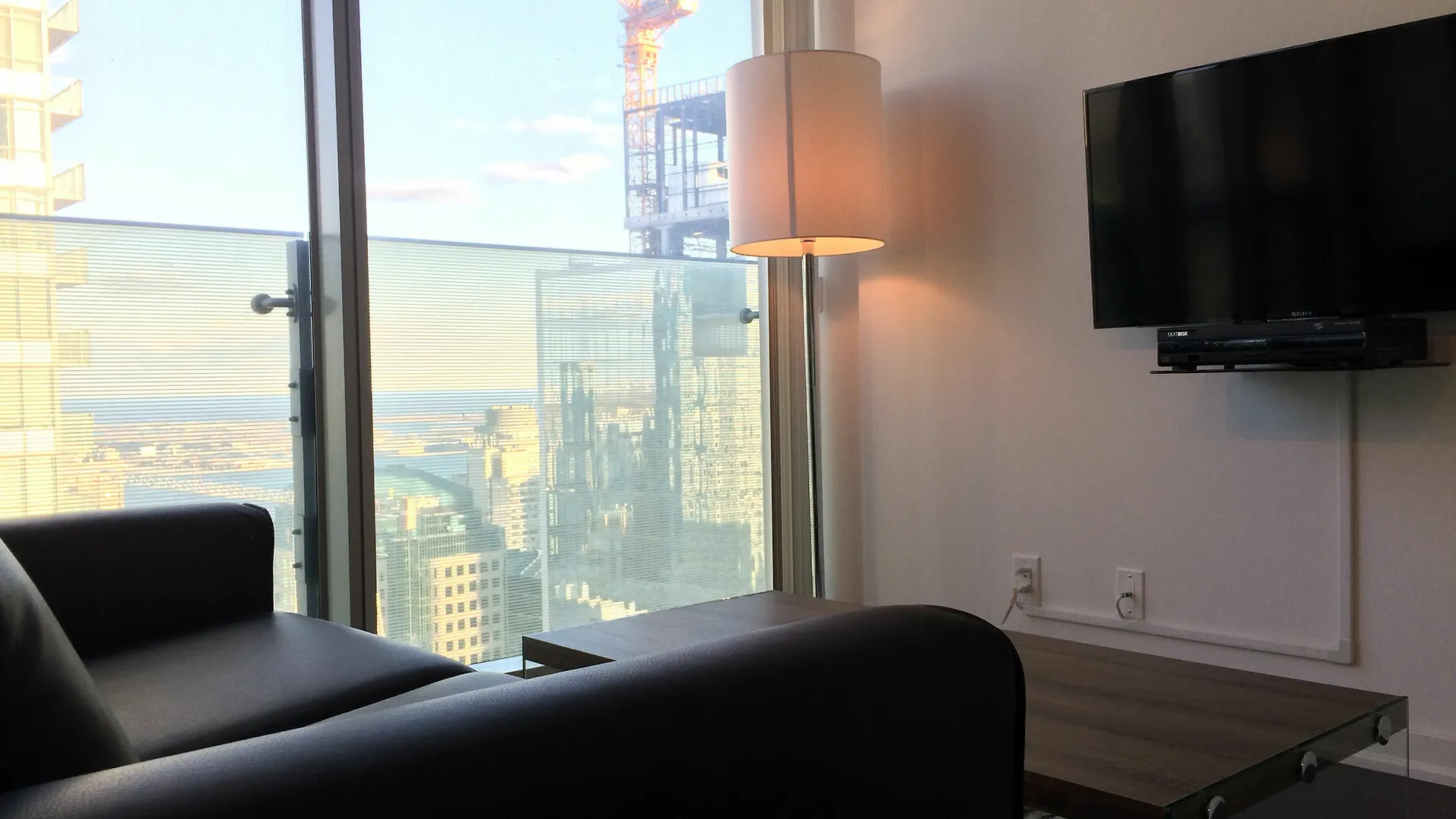 Hotel To Stays - York And Lakeshore Toronto