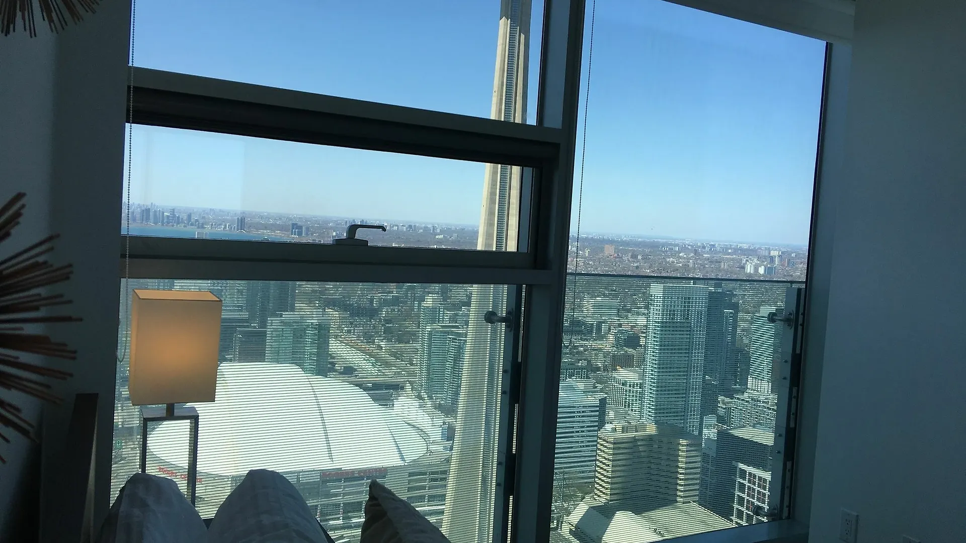 Hotel To Stays - York And Lakeshore Toronto