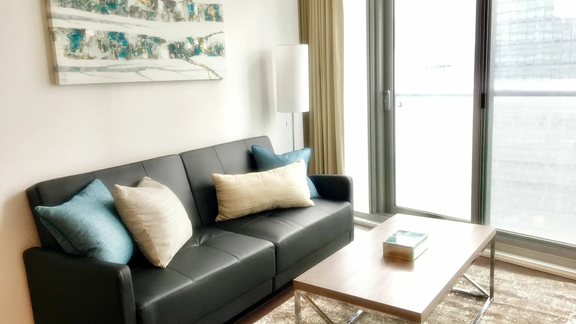 Hotel To Stays - York And Lakeshore Toronto