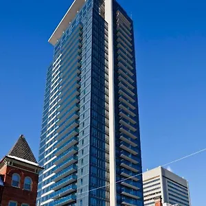 Delsuites Cooper Mansion **** Toronto