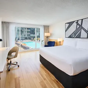Hotel Radisson Blu Downtown