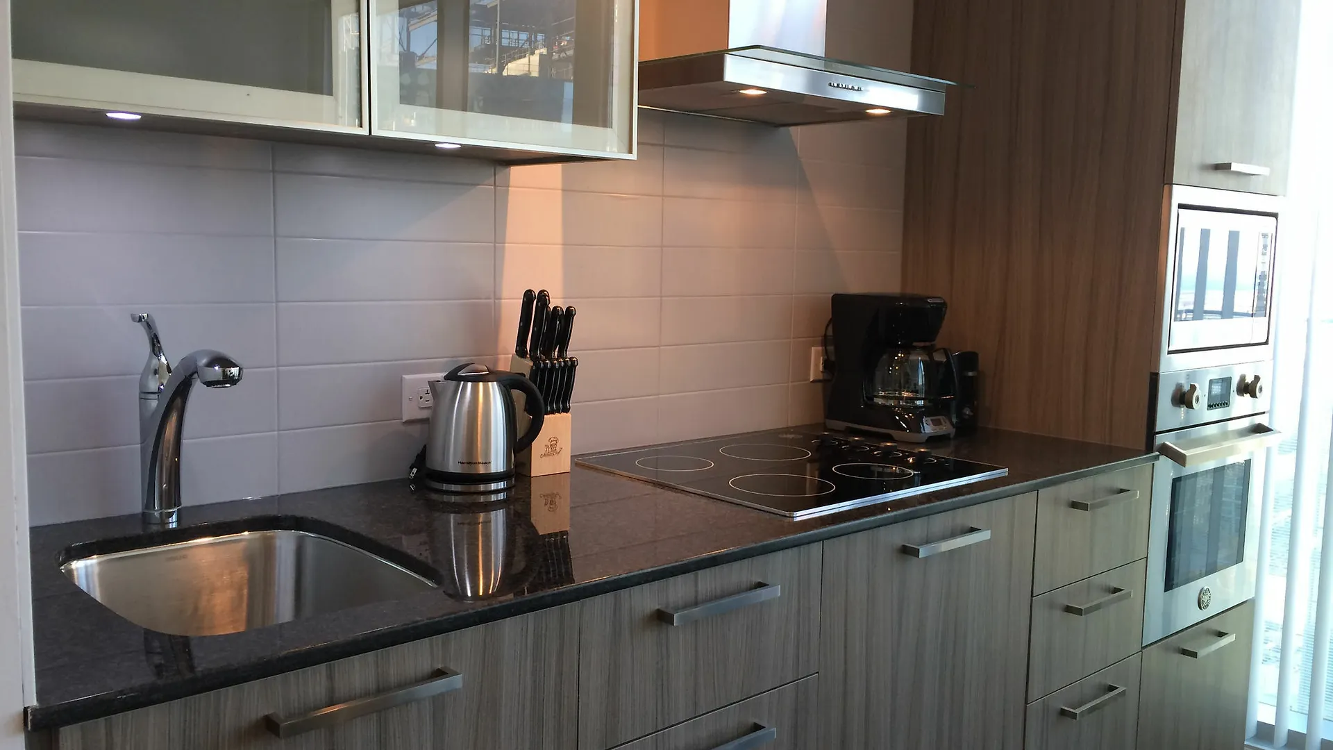 Hotel To Stays - York And Lakeshore Toronto